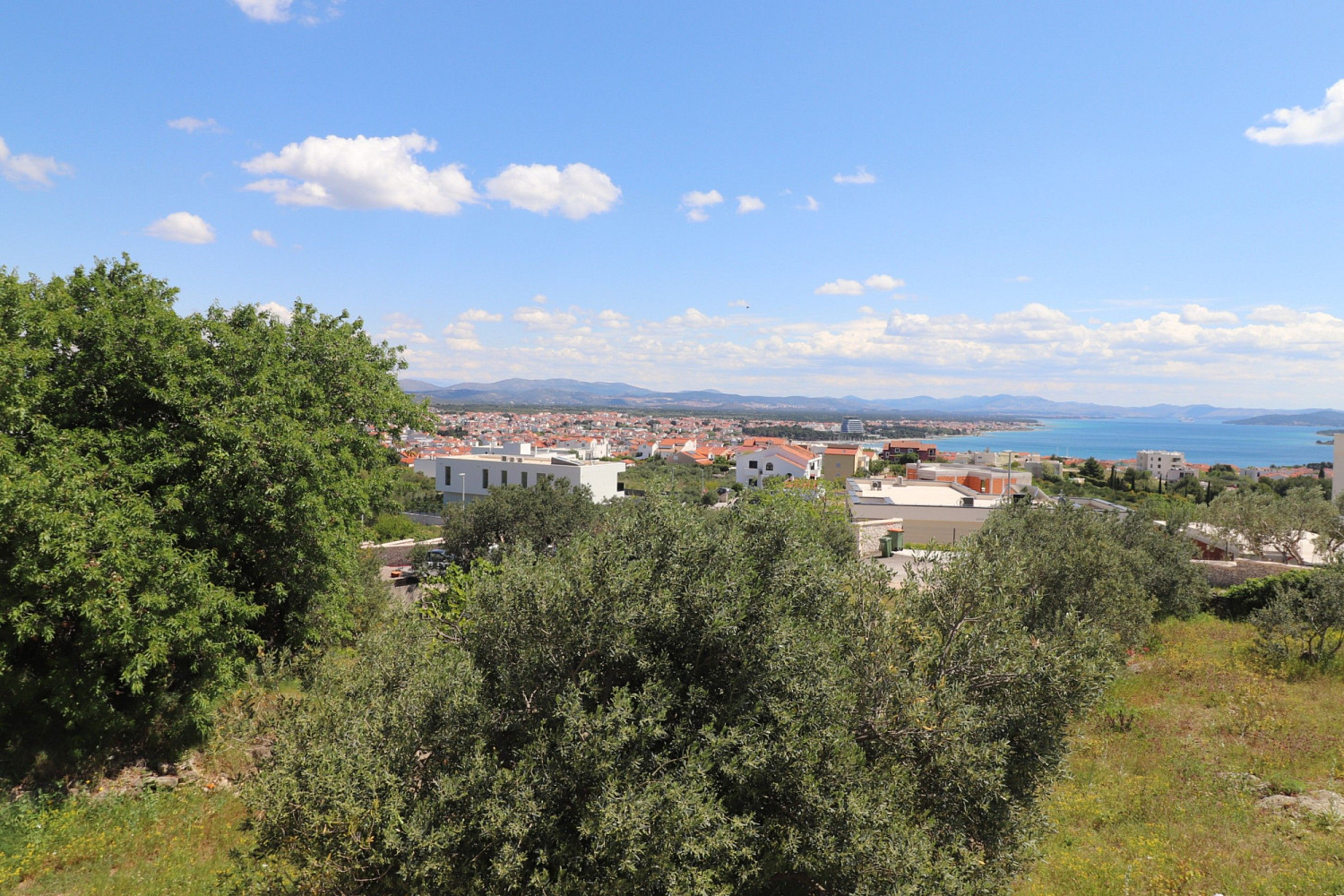 Prodej stavebního pozemku 838 m²