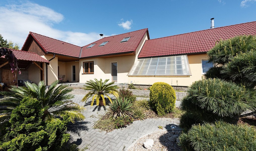 Prodej komerčního objektu (jiného typu) 956 m², Miřetice – náhled fotky 10