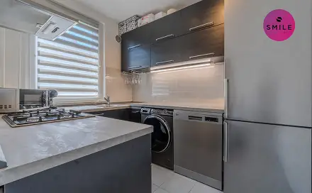 Prodej bytu 2+1 45 m², Okružní, Havířov - Šumbark, okres Karviná