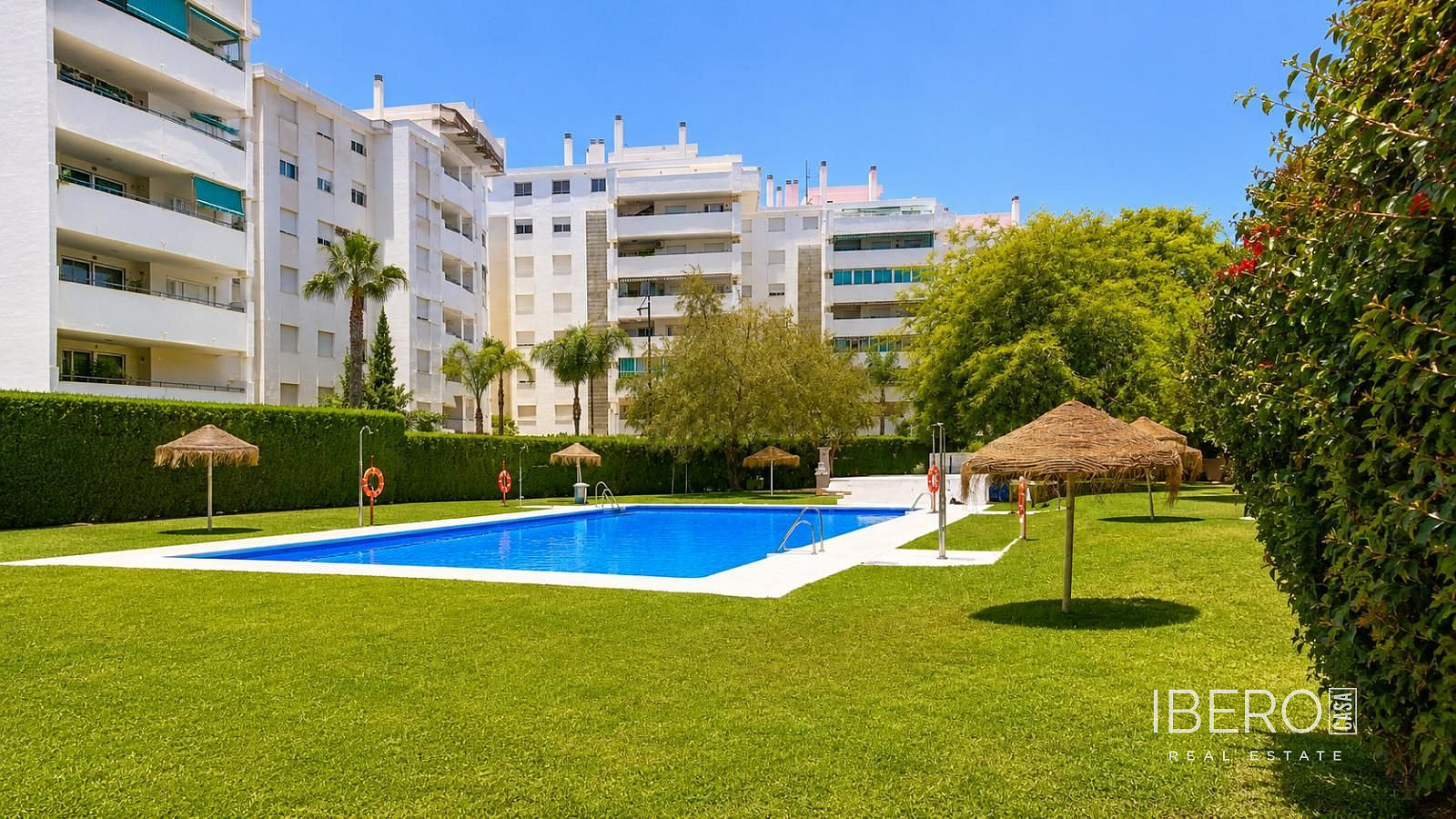 Pis 4+kk – Fuengirola, Los Boliches