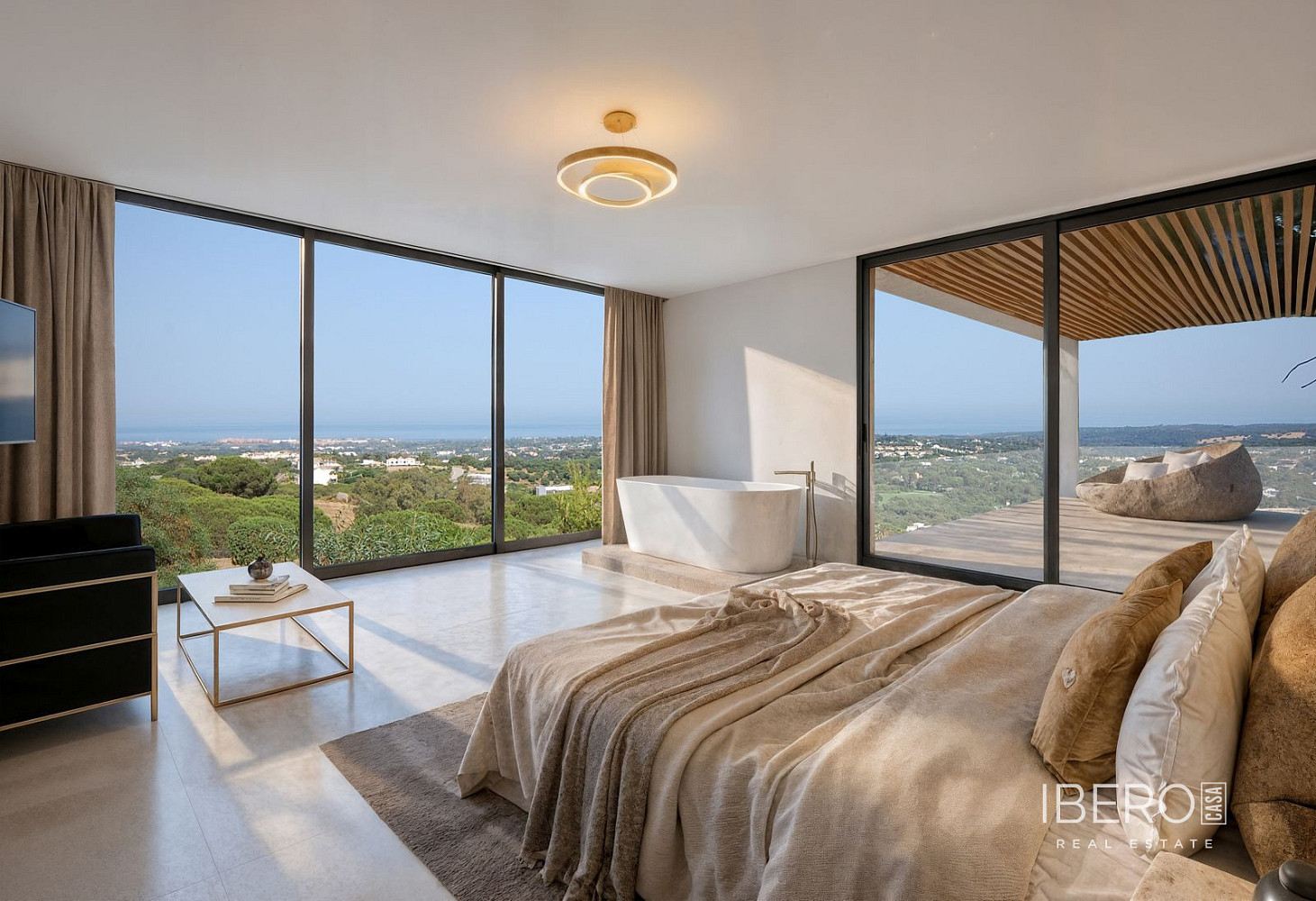 Casa 5+kk – San Roque, Sotogrande - Vista 5