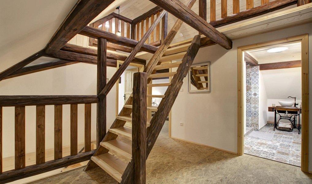 Pronájem chaty/chalupy 600 m² s pozemkem 5 000 m², Žandov – náhled fotky 5