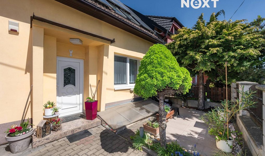 Prodej domu 162 m² s pozemkem 132 m², Troubsko – fotka 1 z 30