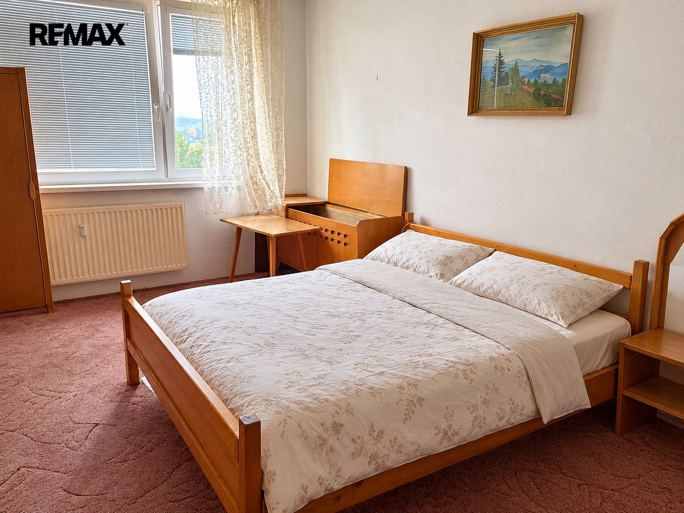 Prodej bytu 3+1 79 m²