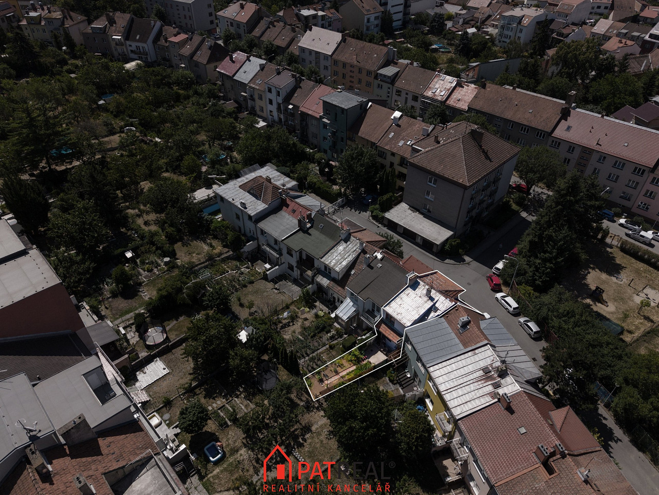 Prodej domu 130 m² s pozemkem 124 m² — photo 4