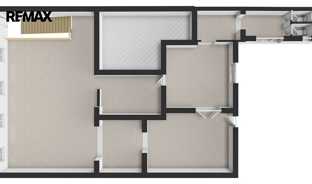 Pronájem obchodních prostor 171 m², Přeštice – náhled fotky 37