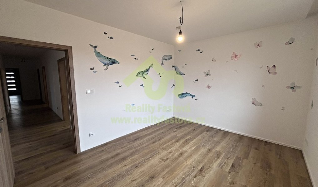 Prodej domu 156 m² s pozemkem 918 m², Lužany – náhled fotky 34