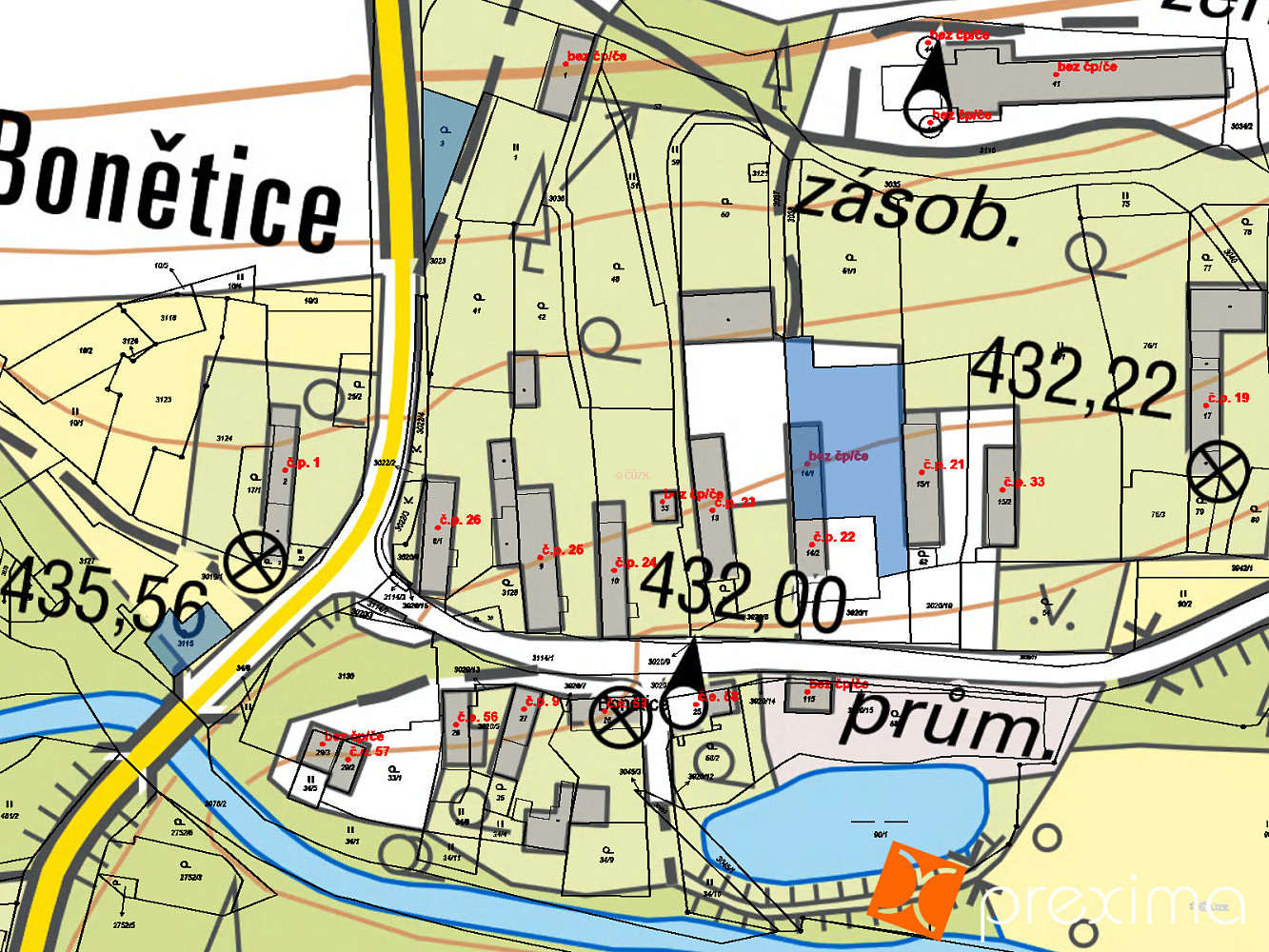 Prodej zemědělského objektu 186 m² – pohled 3