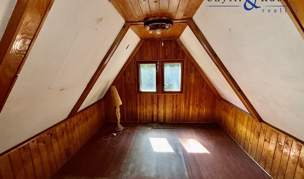 Prodej chaty/chalupy 60 m² s pozemkem 712 m², Rusava – náhled fotky 7