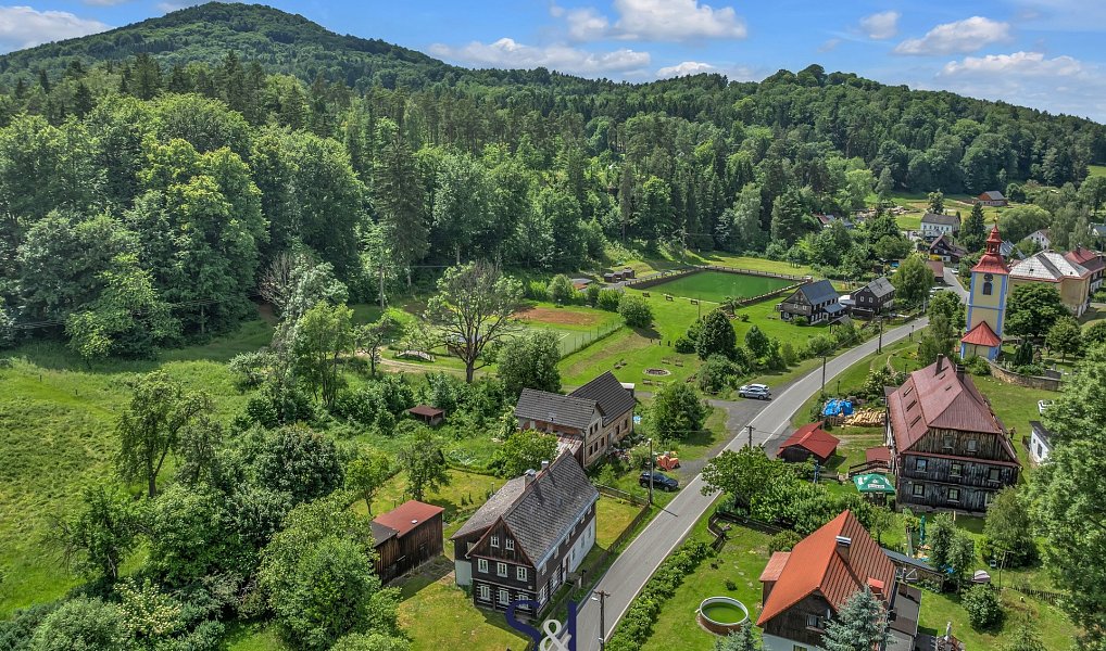 Prodej chaty/chalupy 190 m² s pozemkem 856 m², Prysk – náhled fotky 20