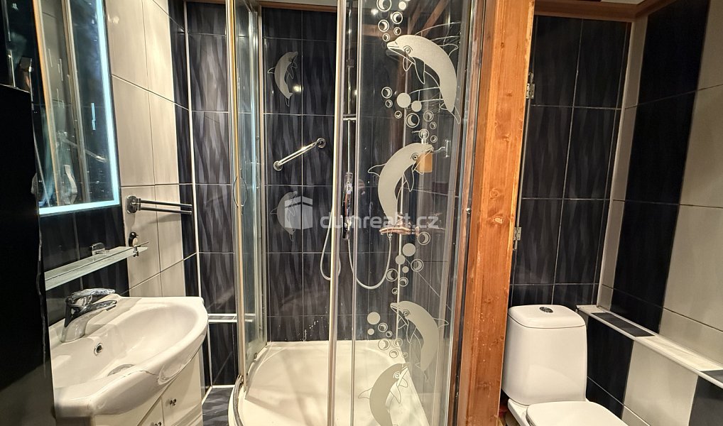 Pronájem bytu 2+kk 40 m², Most – náhled fotky 11