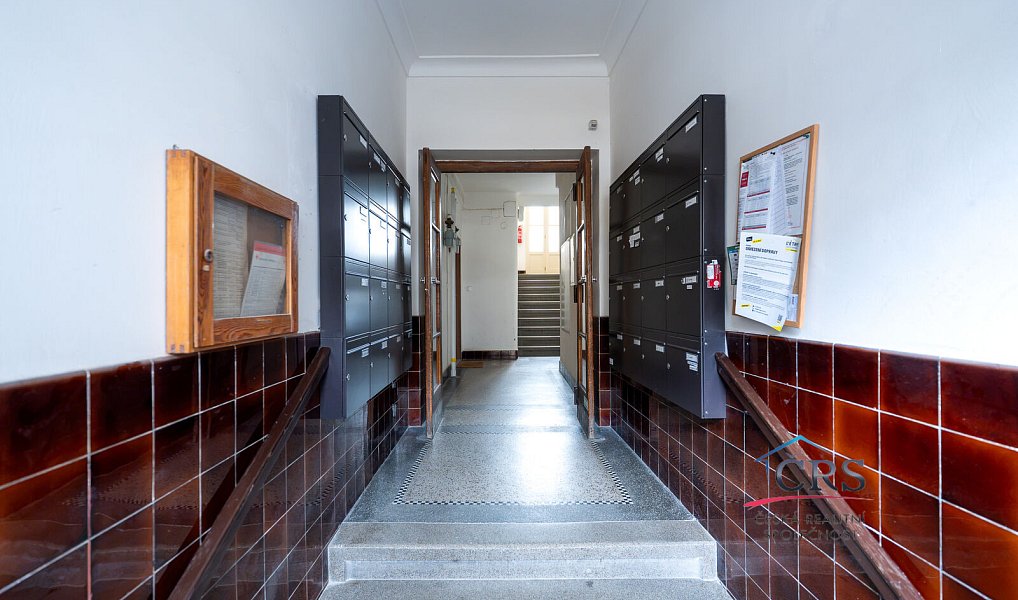 Prodej bytu 2+kk 44 m², Praha – náhled fotky 12