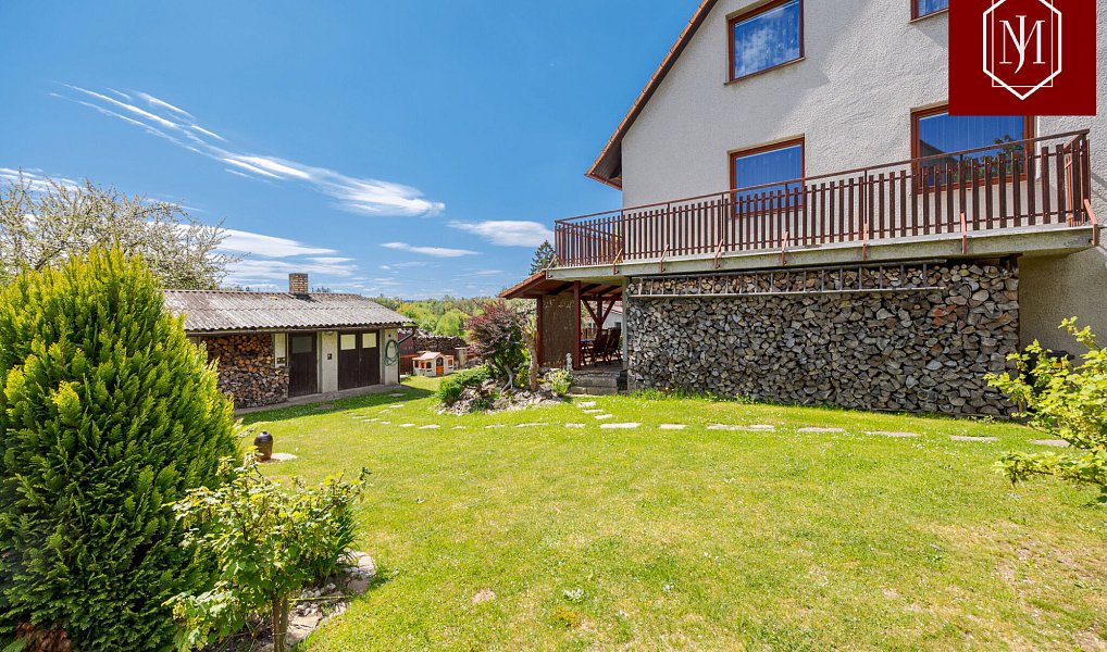 Prodej domu 130 m² s pozemkem 517 m², Strmilov – náhled fotky 17