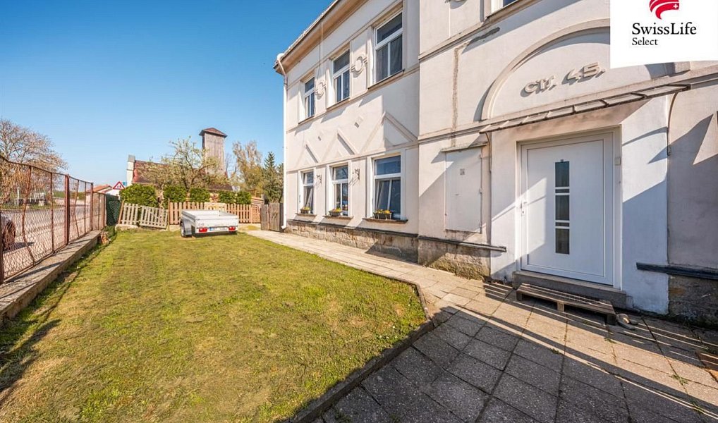 Prodej bytu 2+1 60 m², Smiřice – náhled fotky 20