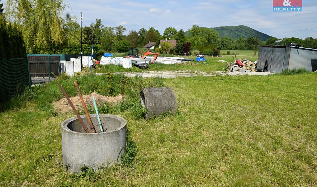 Prodej stavebního pozemku 1 202 m², Ženklava – náhled fotky 9