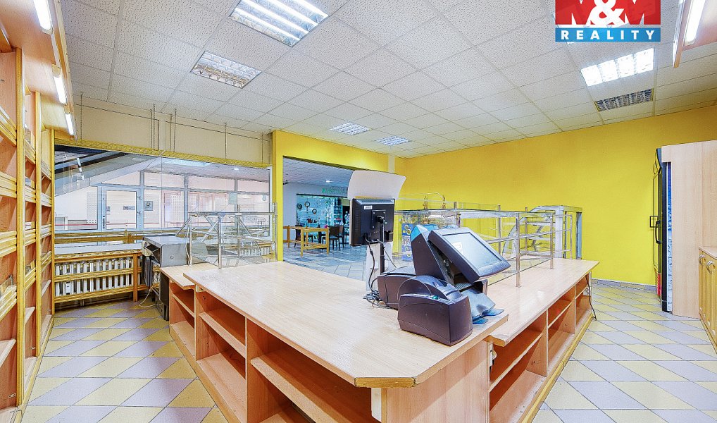 Pronájem obchodních prostor 86 m², Třemošná – náhled fotky 3