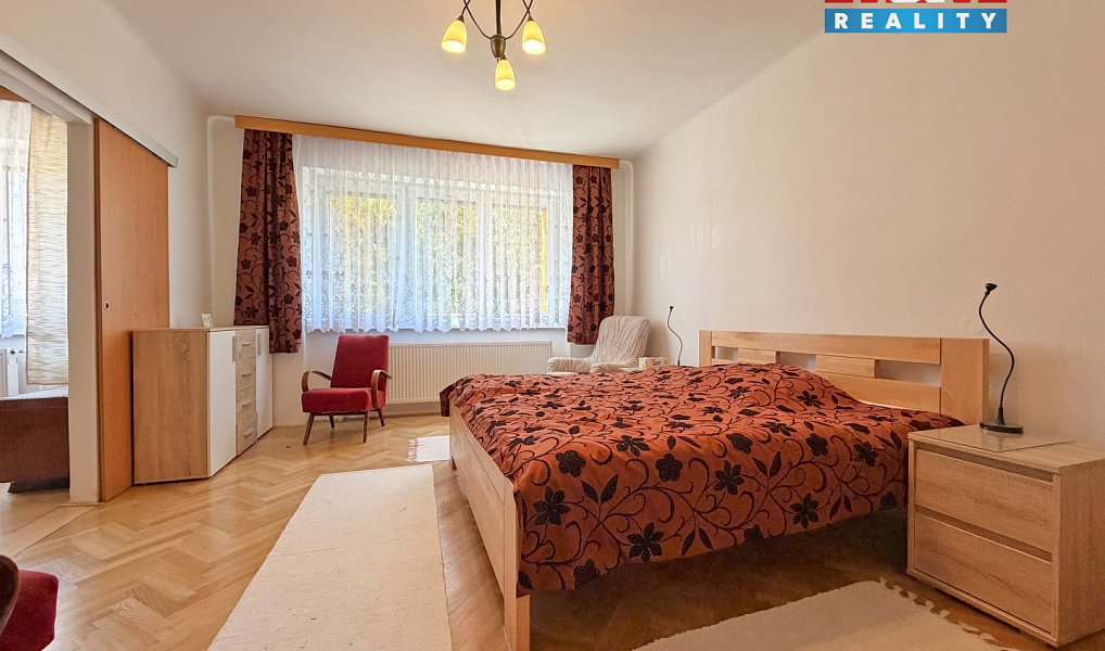 Prodej domu 166 m² s pozemkem 893 m², Tábor – náhled fotky 3