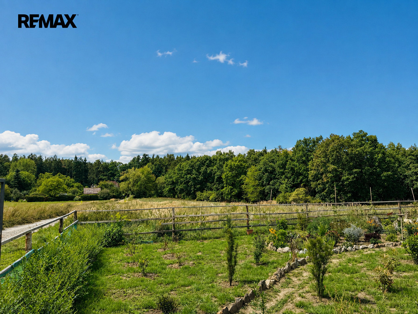 Prodej zahrady 391 m² – fotografie 3