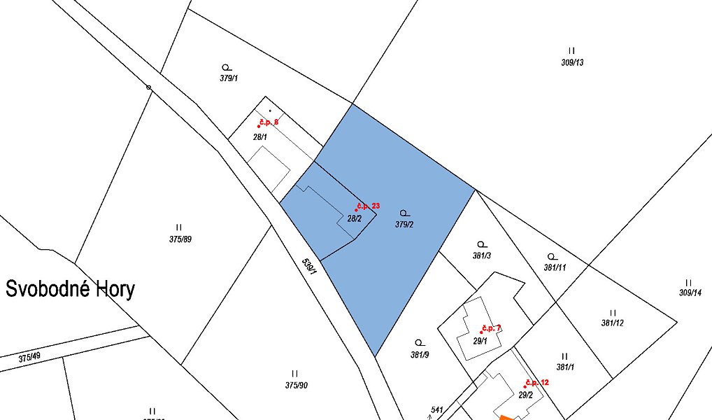Prodej domu 135 m² s pozemkem 1 695 m², Stožice – náhled fotky 3