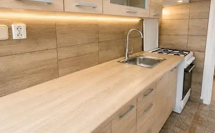 Prodej bytu 4+1 75 m², Kamenná, Chomutov