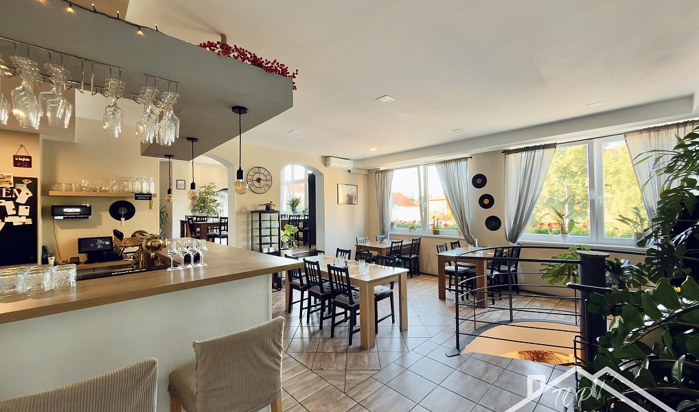 Prodej restaurace 253 m², Kolín – náhled fotky 4
