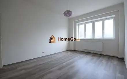 Pronájem bytu 3+1 91 m²