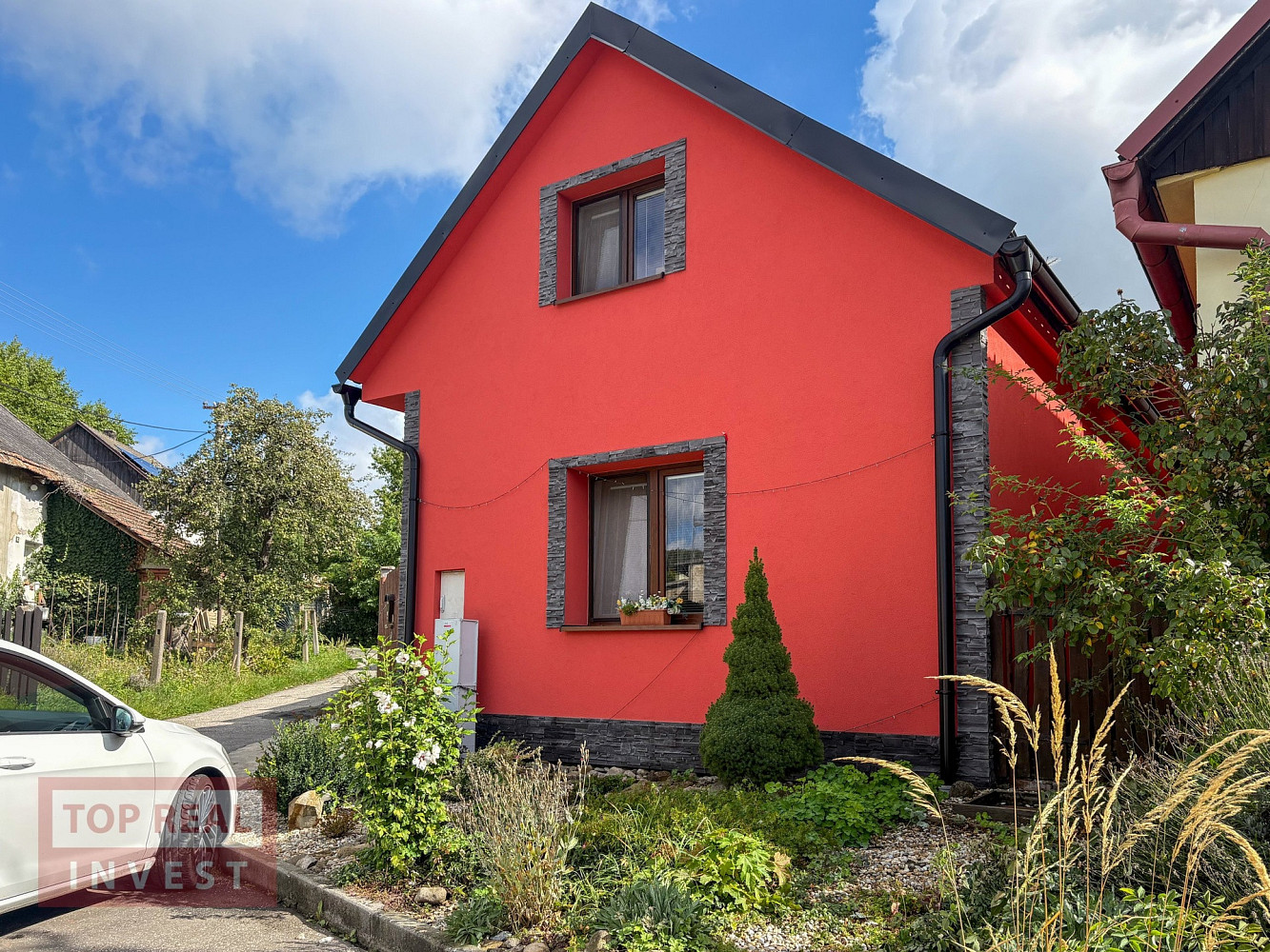 Prodej domu 90 m² s pozemkem 164 m²