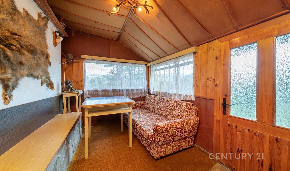 Prodej chaty/chalupy 112 m² s pozemkem 806 m², Poniklá – náhled fotky 27