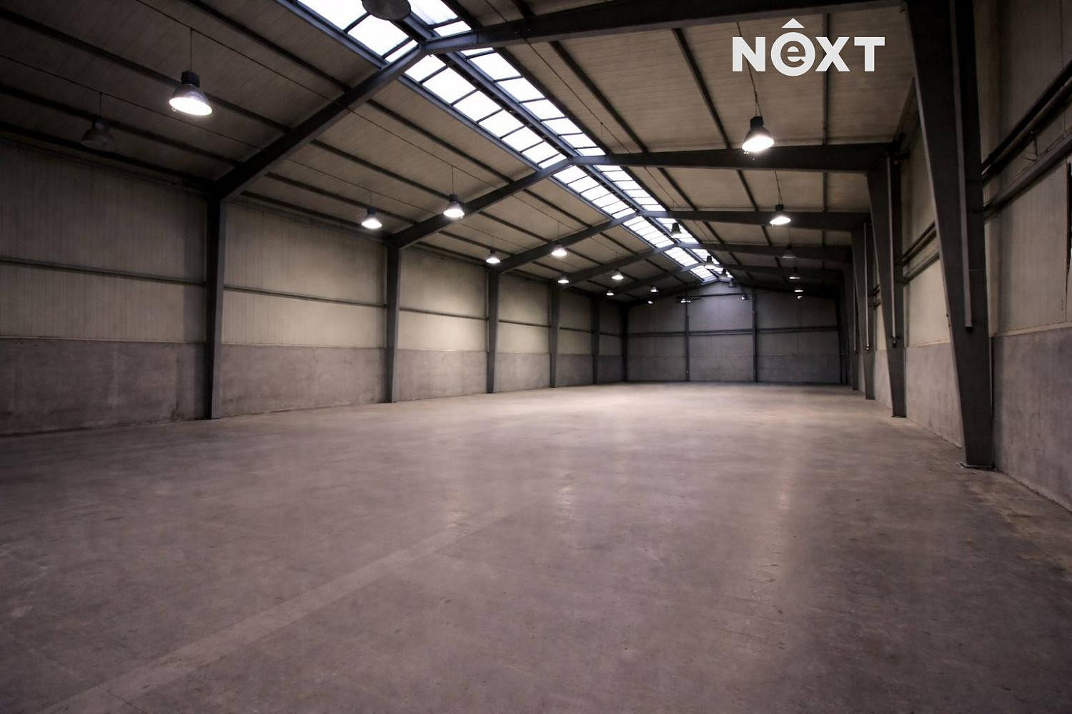 Pronájem výrobních prostor 700 m² — photo 4