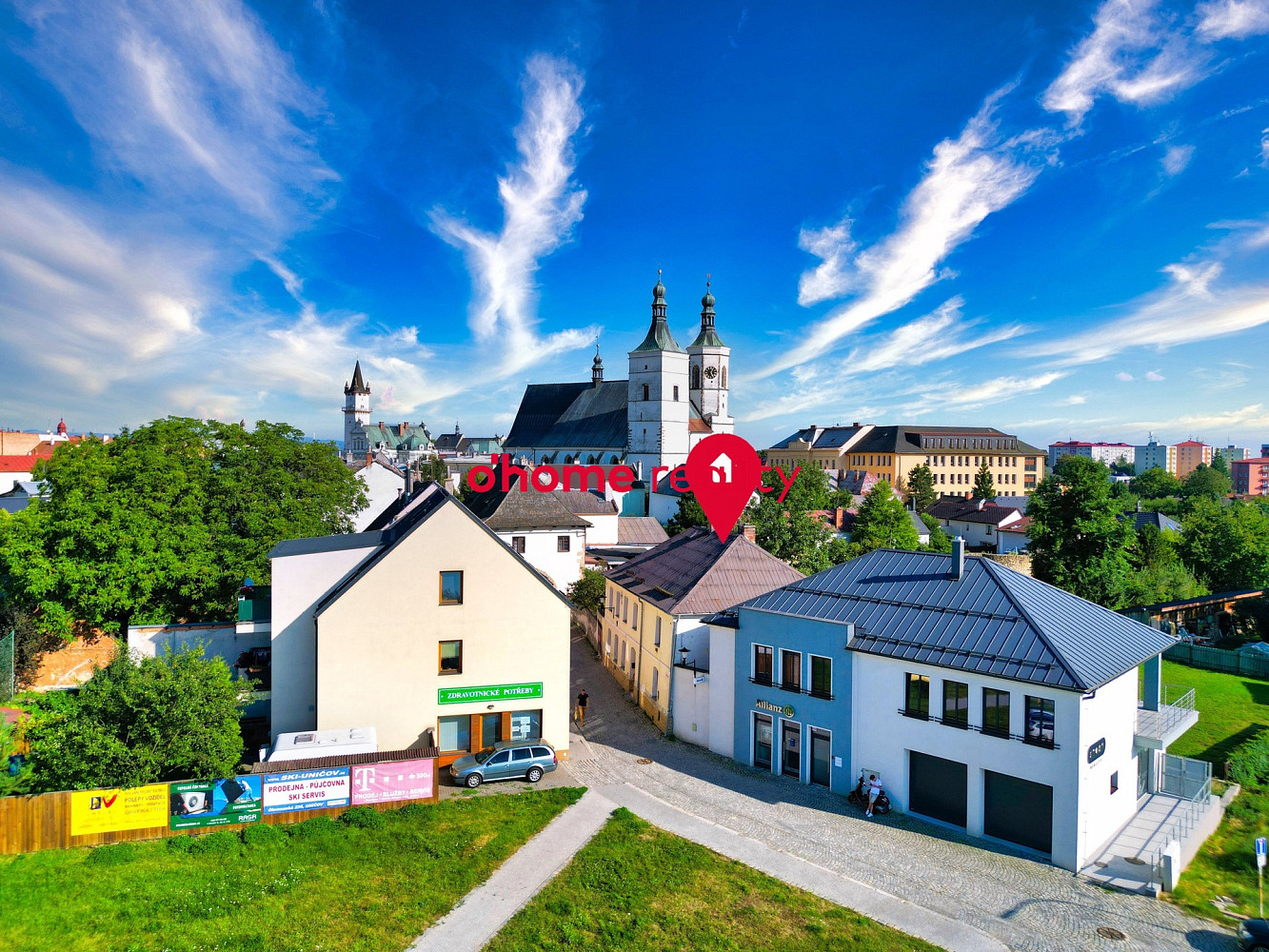 Prodej domu 248 m² s pozemkem 465 m² – fotografie 4