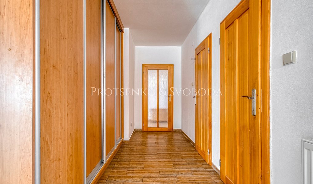 Prodej domu 252 m² s pozemkem 845 m², Záhoří – náhled fotky 6