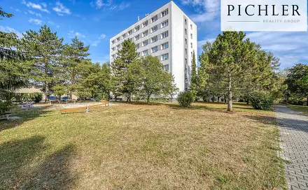 Prodej bytu 1+1 40 m², Čermákova, Plzeň - Jižní Předměstí