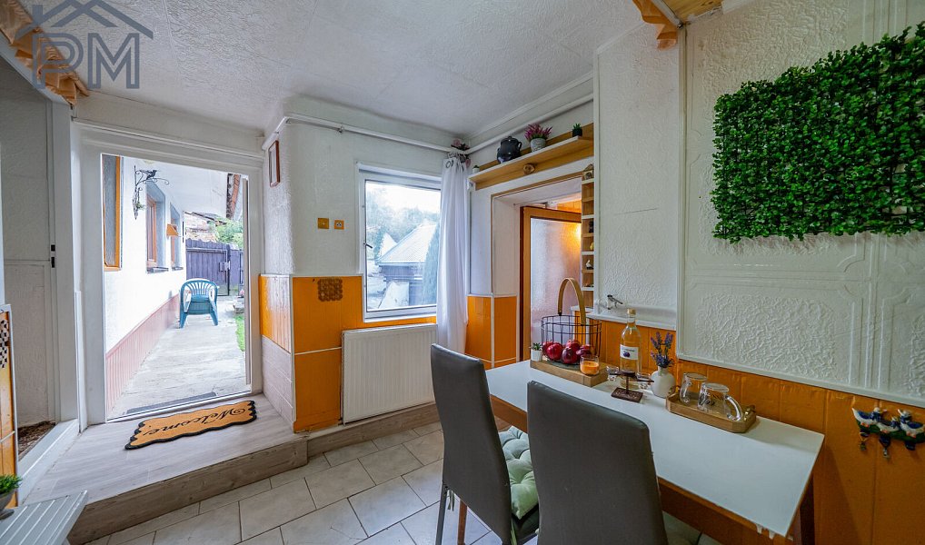 Prodej chaty/chalupy 65 m² s pozemkem 179 m², Kyjov – náhled fotky 8