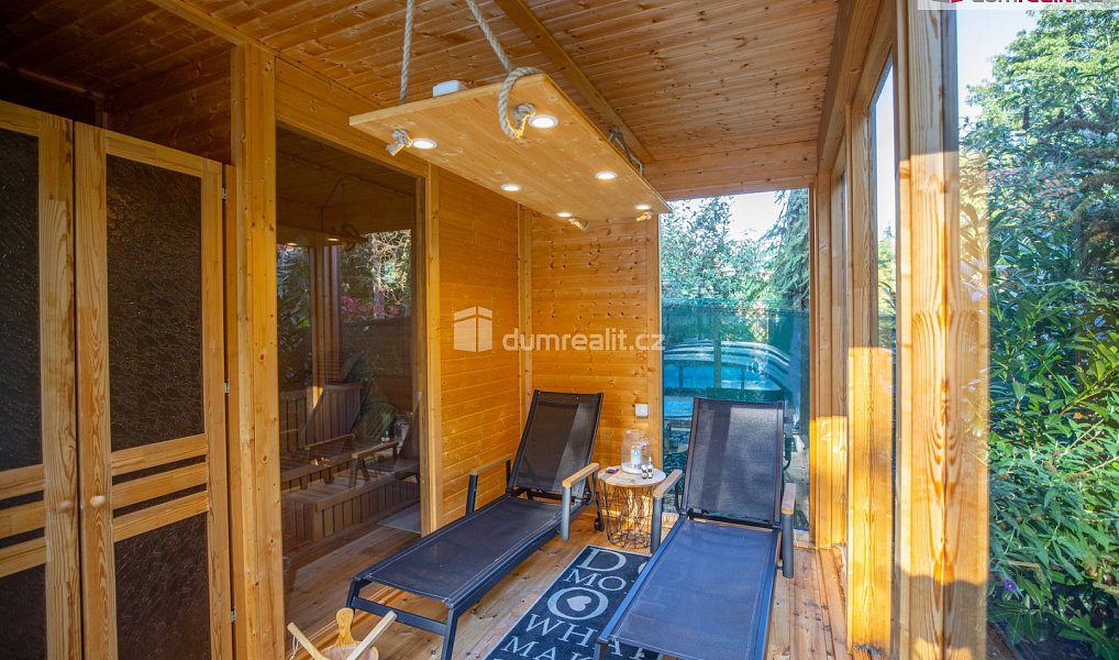 Prodej domu 249 m² s pozemkem 1 050 m², Praha – náhled fotky 20