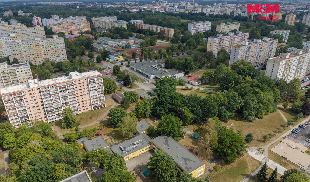 Prodej bytu 3+1 58 m², Pardubice – náhled fotky 22