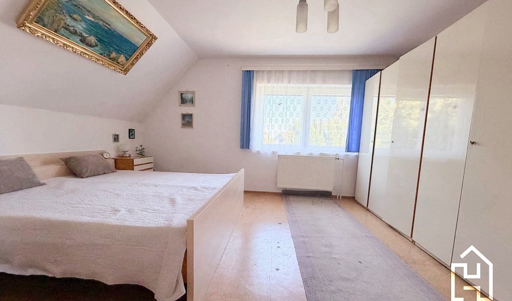 Prodej domu 186 m² s pozemkem 667 m², Havlíčkův Brod – náhled fotky 10