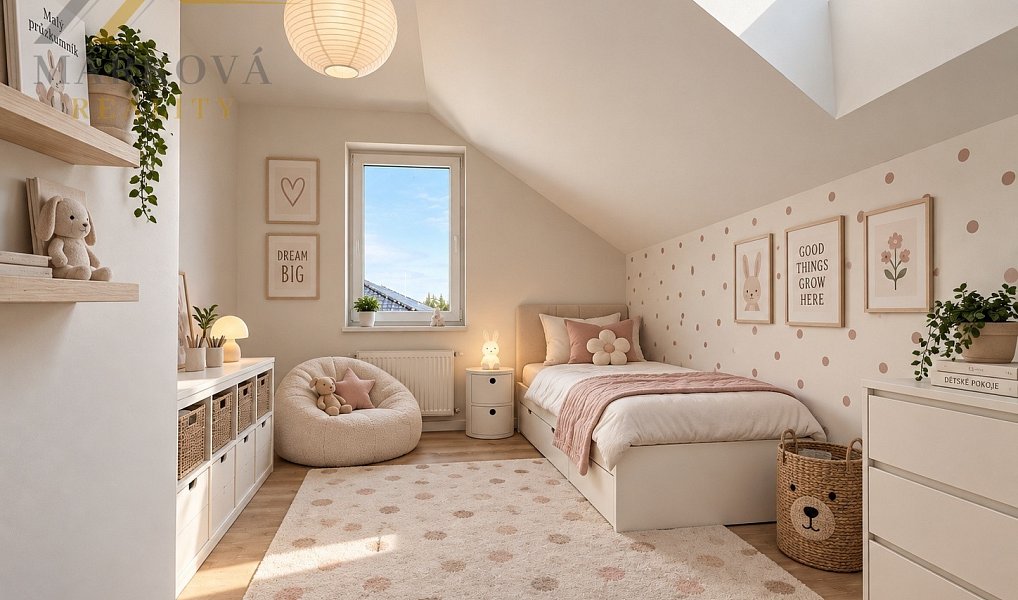 Prodej domu 96 m² s pozemkem 765 m², Dobev – náhled fotky 18