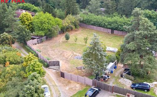 Prodej stavebního pozemku 1 516 m², Rakovník