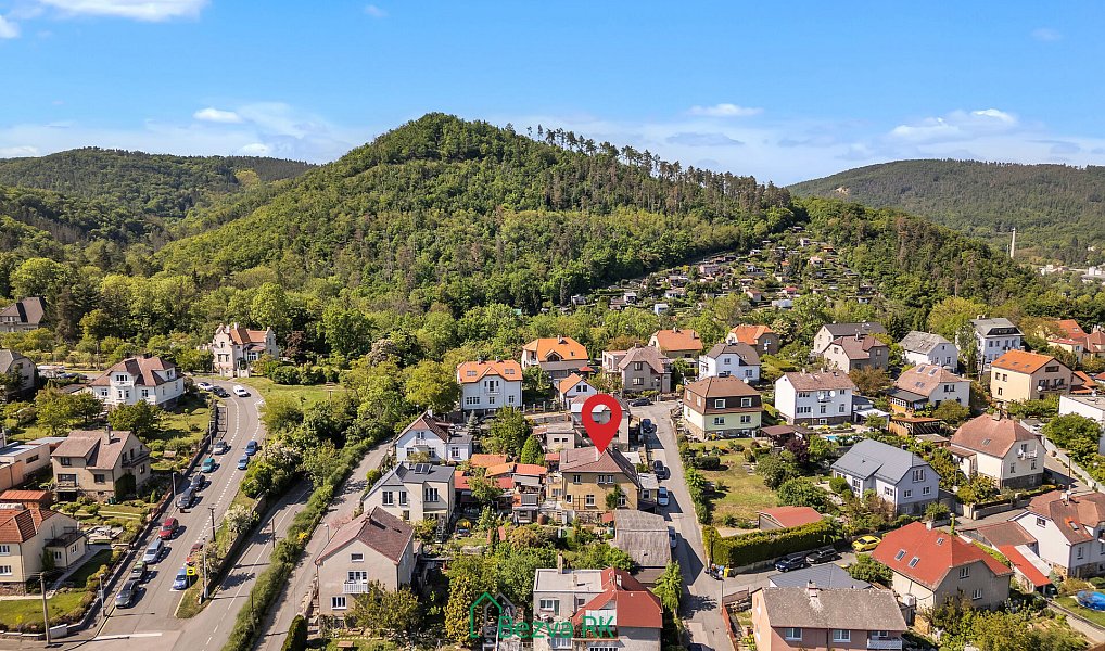 Prodej domu 224 m² s pozemkem 542 m², Beroun – náhled fotky 42