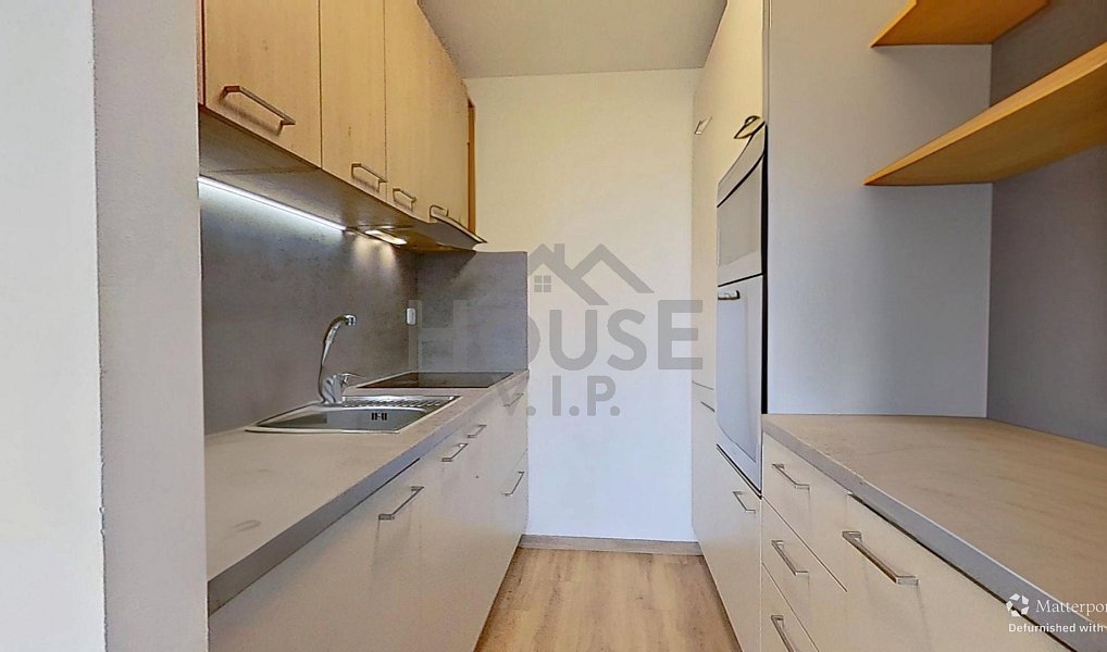 Prodej bytu 2+kk 42 m², Praha – náhled fotky 5