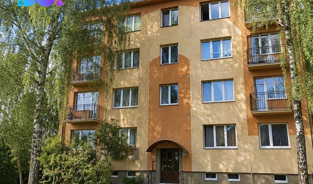 Prodej bytu 3+1 64 m², Gen. Sochora, Ostrava – Poruba, okres Ostrava-město