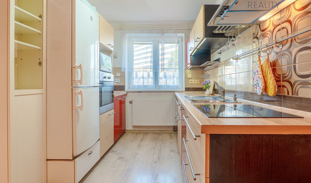 Prodej bytu 3+1 75 m², Vyškov – náhled fotky 2