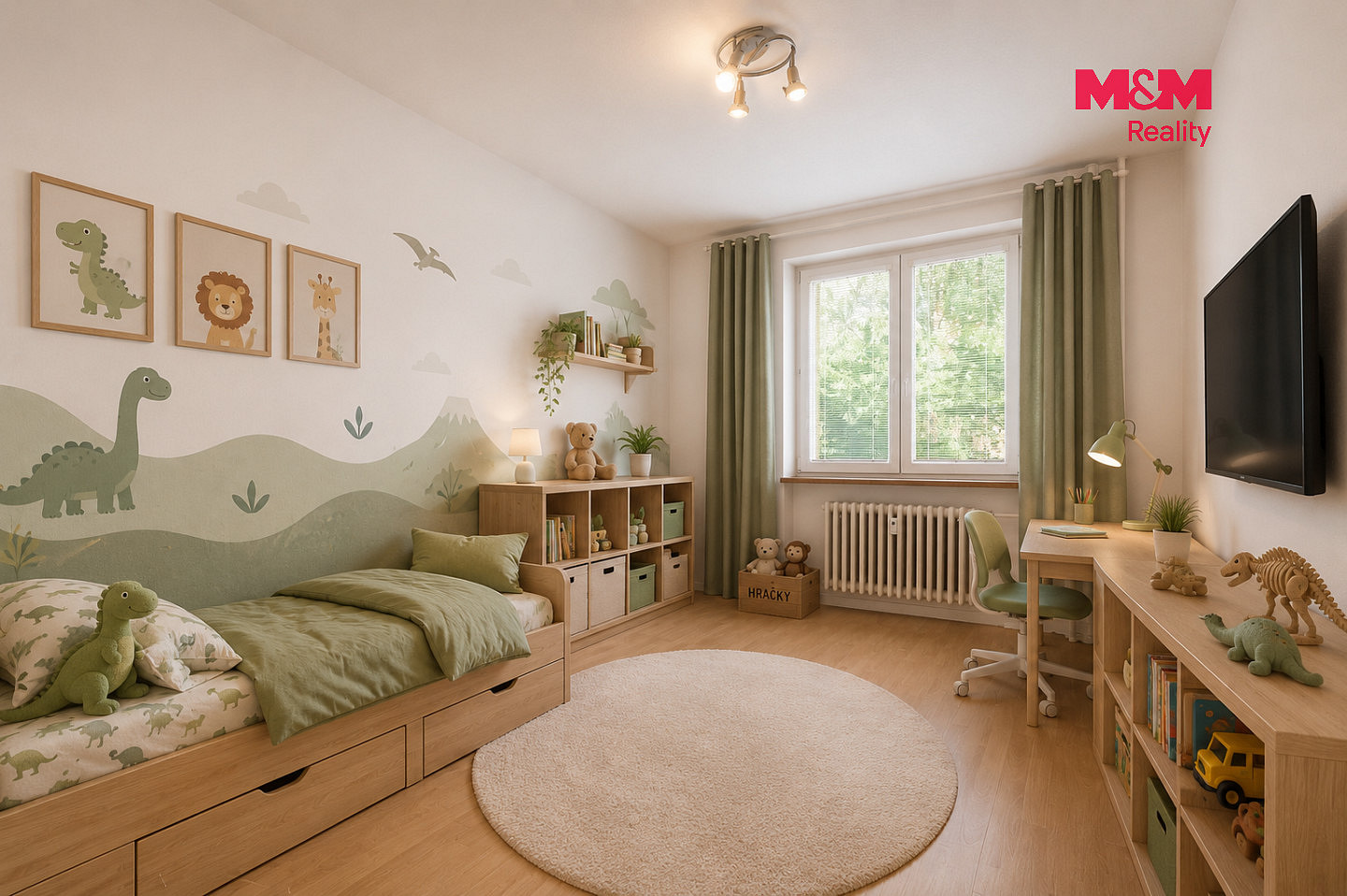 Prodej bytu 3+kk 68 m² — photo 2