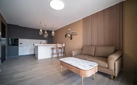 Prodej bytu 3+kk 68 m²