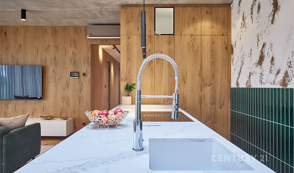 Pronájem bytu 4+kk 114 m², Znojmo – náhled fotky 8