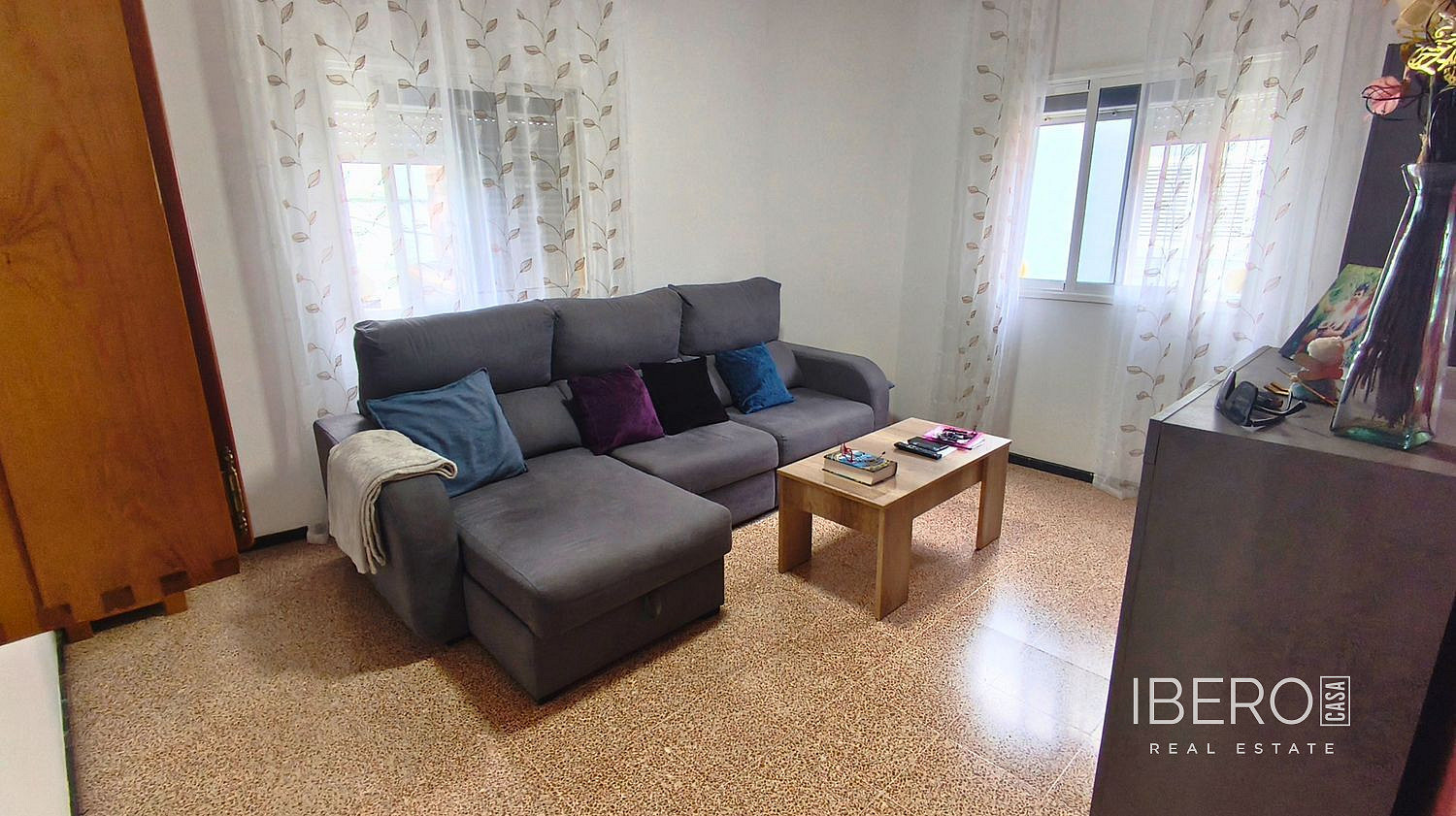 Piso 4+kk – Las Palmas de Gran Canaria, La Minilla - Vista 2