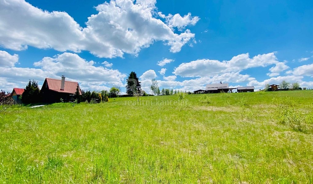 Prodej stavebního pozemku 11 336 m², Velká Hleďsebe – náhled fotky 13