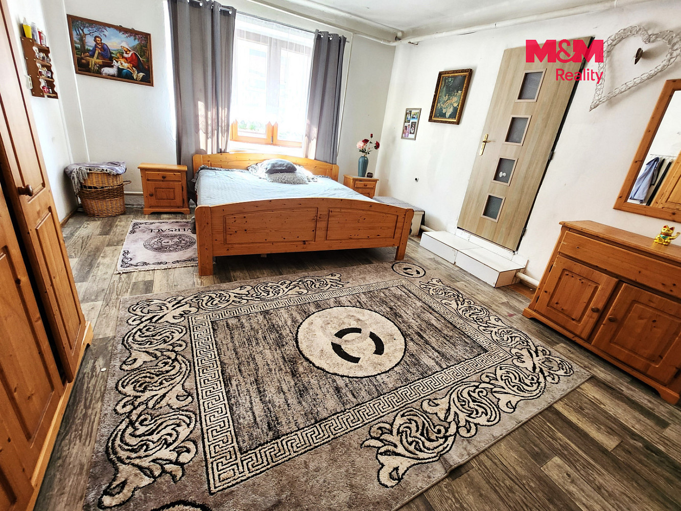 Prodej domu 208 m² s pozemkem 253 m² — photo 2