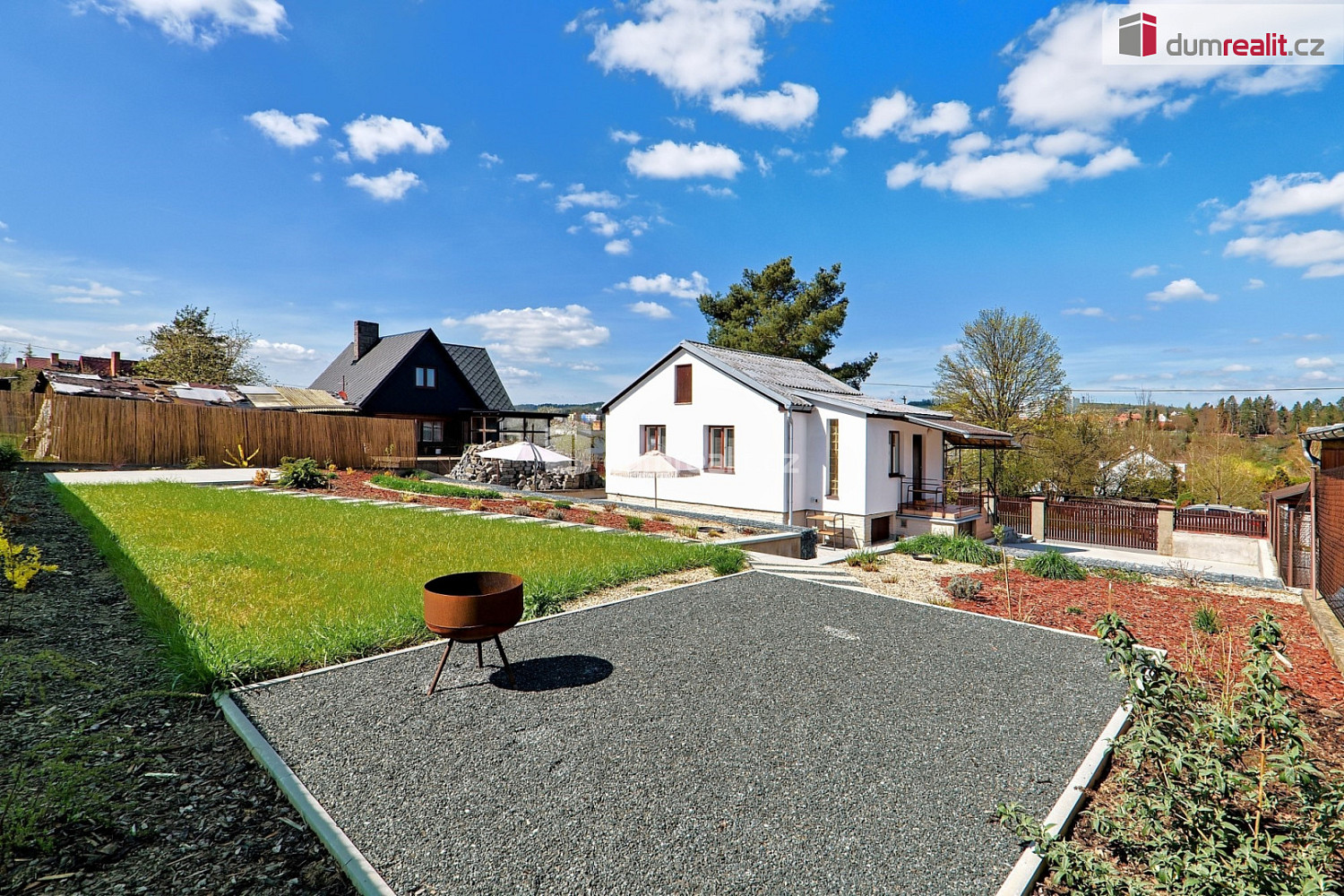 Prodej domu 40 m² s pozemkem 594 m² — photo 3