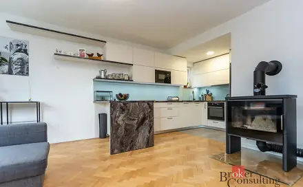 Prodej bytu 4+kk 154 m², Vysocká, Žďár nad Sázavou - Žďár nad Sázavou 5